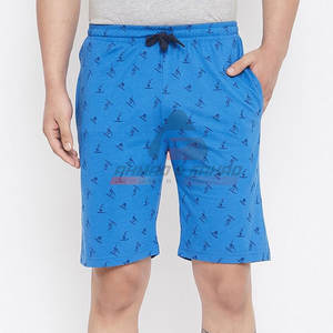 Vêtements décontractés Shorts pour hommes Meilleur prix Vente à chaud Shorts pour hommes Nouveau design Shorts pour hommes à vendre - Product Image 1