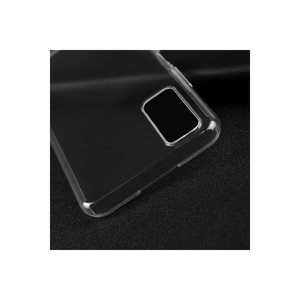 Coque en silicone transparente premium TYGO Slim Fit pour Vivo Y17/Y19/Y20, protection antichoc avec fonction de charge magnétique - Product Image 4