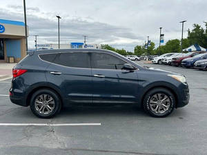 2013 H * yundai Santa Fe Sport 2.4L d'occasion - Product Image 5