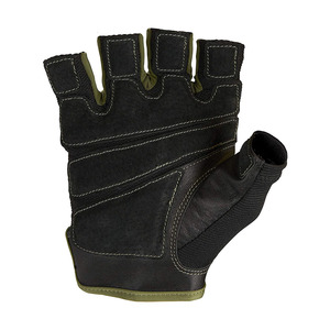 Gants d'entraînement respirants en PU légers et confortables, soutien du poignet, salle de sport, fitness, entraînement, haute performance, musculation - Product Image 6