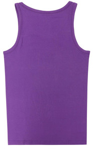 Top qualité débardeurs pour hommes vêtements coton respirant High Street Style vêtements d'été col rond mince Fitness hommes débardeurs - Product Image 6