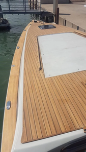 M-C-M Monte Carlo Marine 44 - Product Image 4