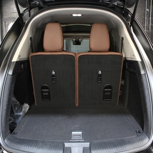 อะคูรา MDX รุ่นปี 2024 แพ็คเกจเทคโนโลยีสุดหรู ยอดขายดีที่สุด เครื่องยนต์เทอร์โบ 3.5 ลิตร V6 290 แรงม้า 267 ฟุต-ปอนด์ เกียร์อัตโนมัติ 10 สปีด - Product Image 6