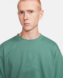 T-shirt décontracté à manches courtes et col rond, séchage rapide, qualité supérieure, prix bas, mode estivale, taille adulte, chemises pour hommes - Product Image 3