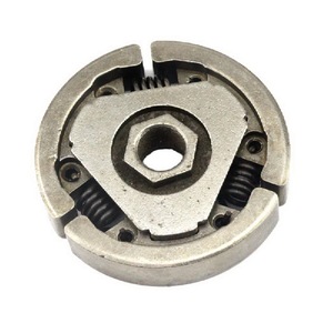 Frizione Completa per Motosega Stihl 038 MS380 Industriale a 2 Tempi e 4 Tempi, Compatibile con Riferimento 504119 OEM - Product Image 1