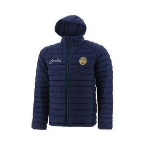 Chaqueta acolchada tipo plumón 2023: chaqueta acolchada GAA suave, ligera y cálida - Product Image 1