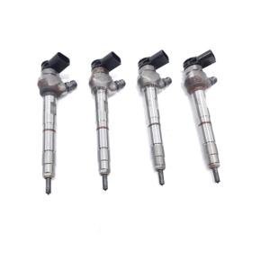 Injecteurs SKODA Kodiaq Série 05L130277E DBGA, DBGC, DFGA, DTSB Diesel 2000 (17>) - Product Image 2