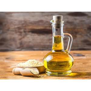 Aceite de maíz sin OMG en envases a granel para distribuidores internacionales, supermercados e industrias alimentarias preocupadas por la salud. - Product Image 3