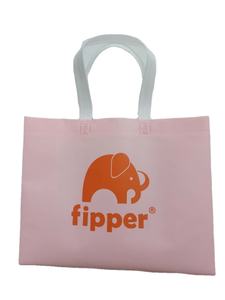 Bolsas Promocionales Personalizadas Althea Ecobag, Reutilizables, Reciclables, Laminadas, a Todo Color, 25x32x12cm, Diseño Especial, No Tejidas, Selladas con Calor - Product Image 3