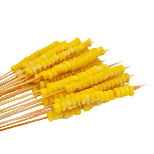 Maíz Amarillo Orgánico Seco de Primera Calidad para Exportación, Humedad 25, Pedido de 25 Toneladas para la Industria Alimentaria, 100% Natural, 99.99% de Pureza - Product Image 5