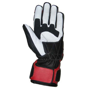 Gants de moto Gants de motard protecteurs Nouveau design Trending Your Own Logo Gants de moto de haute qualité - Product Image 2