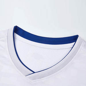 Uniforme de Fútbol Deportivo, Transpirable, Ligero, Diseño Personalizado, Cómodo para Entrenamientos y Juegos al Aire Libre - Product Image 2