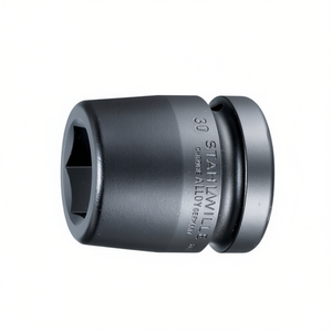 ประแจบล็อก Stahlwille IMPACT พร้อมข้อต่อขนาด 1 นิ้วสำหรับไขควง - Product Image 3