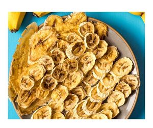 Chips de banane séchées sous vide croustillantes-Chips de banane séchées de haute qualité pour le marché mondial des collations et la distribution au détail - Product Image 5