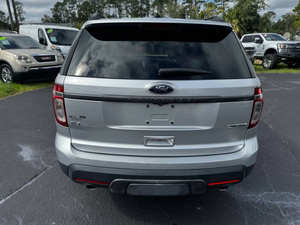 Ford Explorer XLT Usada de 2015 - Product Image 6