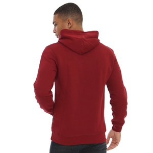 เสื้อฮู้ดผู้ชายไซส์ใหญ่แฟชั่นฤดูหนาวสุดฮิต ผ้าฟลีซหนานุ่ม ระบายอากาศได้ดี พร้อมโลโก้สั่งทำ ผ้าฝ้าย 100% กันน้ำ - Product Image 6