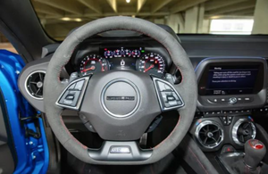 พร้อมจัดส่ง รถมือสอง ปี 2024 รุ่น ZL1 Sport Edition - Product Image 1