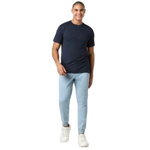 Joggers extensibles légers et compressibles pour hommes-Tissu non froissé, idéal pour les voyages et les aventures en plein air - Product Image 1