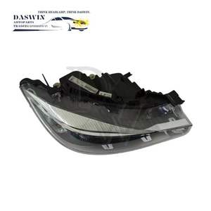 Reemplazo de Faro de Xenón para Serie 3 GT F34 2013-2016 320i/328i/335i/325d Nuevo OEM 12V LH/RH 63117355556/631173555555 - Product Image 6