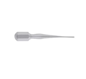 Championniere 17cm – Kit d'instruments orthopédiques en acier inoxydable de qualité supérieure pour la perforation osseuse, alimentation manuelle par AM ORTHO - Product Image 3