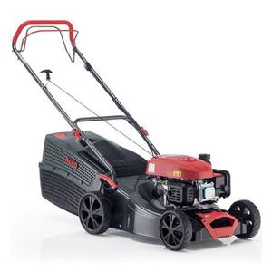 Cortadora de Césped de Empuje de Alta Resistencia con Motor de Gasolina para Jardín, Granja y Uso en Propiedades - Product Image 1