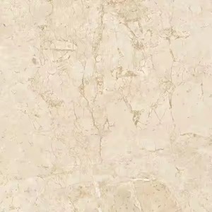 Dyna Pearl 600x600mm กระเบื้องพอร์ซเลนขัดเงา60x60cm ลายหินอ่อนมันวาวตัวเลือกแรกพื้นเซรามิก2x2 - Product Image 1