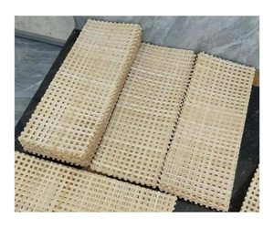 Cinta de bambú natural de Vietnam, venta al por mayor, el rollo de cinta de caña de bambú más barato de Vietnam - Product Image 1