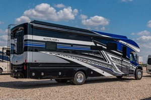 Entegra C Oach Accolade 37L Camping-car familial de luxe pour le camping et la maison pour les voitures Véhicules OEM No Camper Caravan - Product Image 5