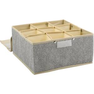 SET DI 4 SCATOLE PORTAOGGETTI - Product Image 2