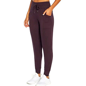 Top Arrival Best Design Custom Made Women's Pants&Trousers With Top Quality Material Breathable Quick Dry Women Trousers - Product Image 6