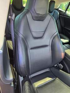 TESLA MODEL S P85D 2014 USADO, Volante a la Izquierda/Derecha - Product Image 2