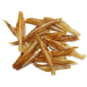 Anchois séchés salés de haute qualité du Viet Nam pour les repas de chien de poisson de porc de bétail de cheval - Product Image 1