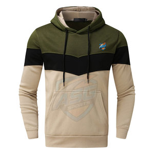 ชุดวอร์มผู้ชายออกแบบและสีตามสั่ง ขายส่ง ชุดวอร์มผู้ชายคุณภาพพรีเมียม - Product Image 3