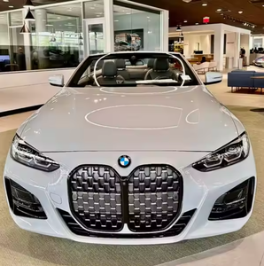 Voitures SUV BMW d'occasion très propres R15 avec turbo, traction avant, caméra de recul, boîte de vitesses manuelle, sièges en cuir foncé, conduite à gauche ou à droite disponible - Product Image 1