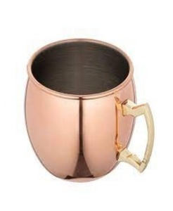 2025 top Selling Item Copper <b>Mugs</b>, serve it in style with a copper masterpiece, Copper drinking cups, Copper tumblers - Product Image 1