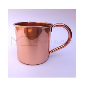 Verres à boire de forme élégante en gros Logo personnalisé imprimé clair Soda Bière Laser Quantité Cadeau - Product Image 2