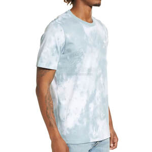 T-shirt classique simple avec une sensation légère et des coutures de haute qualité T-shirt imprimé élégant conçu pour le confort - Product Image 3