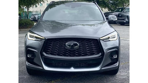 INFINITI QX50 SPORT 2025 Usado en Excelentes Condiciones - Product Image 5