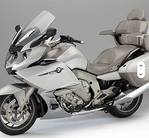 2025มอเตอร์ไซค์ k1600 GT ใหม่ - Product Image 4