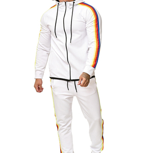 Premium Quality Customized Design Tracksuit Impacted Top and Best Price Sweatpants <b>Gym</b> Sportswear Includes Suits and <b>Shorts</b> - Product Image 1