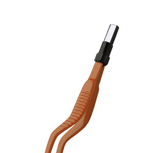 Pinzas Bipolares Oftálmicas de Primera Calidad, Aisladas, Reutilizables, en Color Sólido - Product Image 3