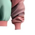 Sudaderas con Capucha para Hombre, Invierno, Cierre de Cremallera, 100% Algodón, Logotipo y Diseño Personalizados, Alta Calidad - Product Image 4