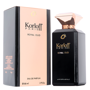 โคร์ลอฟฟ์ รอยัล อูด-88มล. โอ เดอ ปาร์ฟูม สำหรับผู้ชาย - Product Image 2