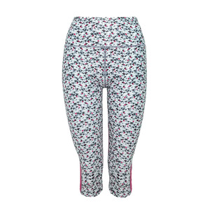 Leggings largos para mujer, cintura alta, ajuste elástico, cómodos para Yoga, correr, gimnasio, trajes, ropa activa funcional con estilo - Product Image 4