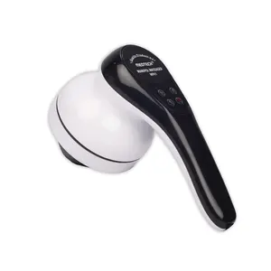 Massageador Gordura Elétrica Remover Massageador Anti Celulite Handheld Full Body Massage Slim Machine do vendedor indiano