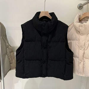 Chaqueta acolchada Premium para hombre, elegante diseño acolchado, abrigo cálido a prueba de viento, material suave, ropa de moda informal de invierno - Product Image 3