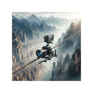 AI Powered Video Analysis for Industrial Automation and Ropeway Transport Safety Intelligent Solutions for Industrial Process - Product Image 2