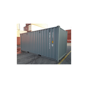Conteneur standard DV d'occasion à bas prix, idéal pour la construction logistique et l'entreposage - Product Image 3