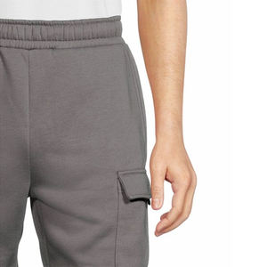 Custom Logo <b>Men</b> Summer Casual <b>Shorts</b> <b>Lightweight</b> 100% Cotton Gym Fitness Jogging <b>Shorts</b> Solid Pattern Manufacturer's Cheap Offer - Product Image 2