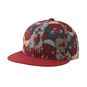 Gorra de Béisbol Deportiva Personalizada al por Mayor, de 2 Tonos, Transpirable e Impermeable, Unisex, de Algodón, Estilo Dad Hat, con Logotipo Impreso para Exteriores - Product Image 4